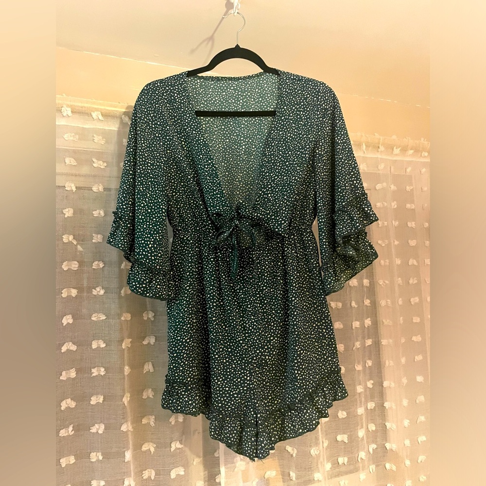 Shein Romper